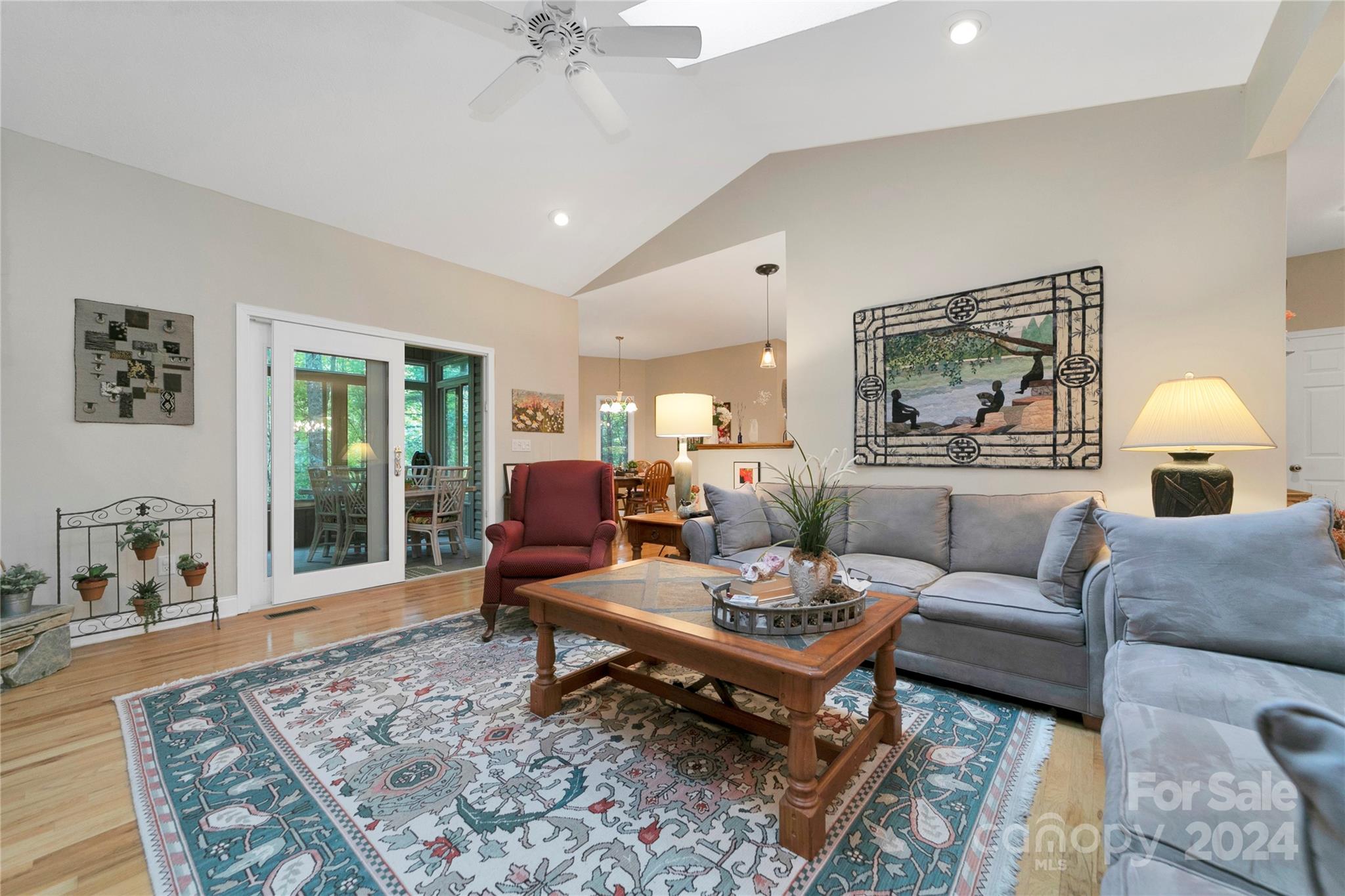 Connestee Falls - Residential