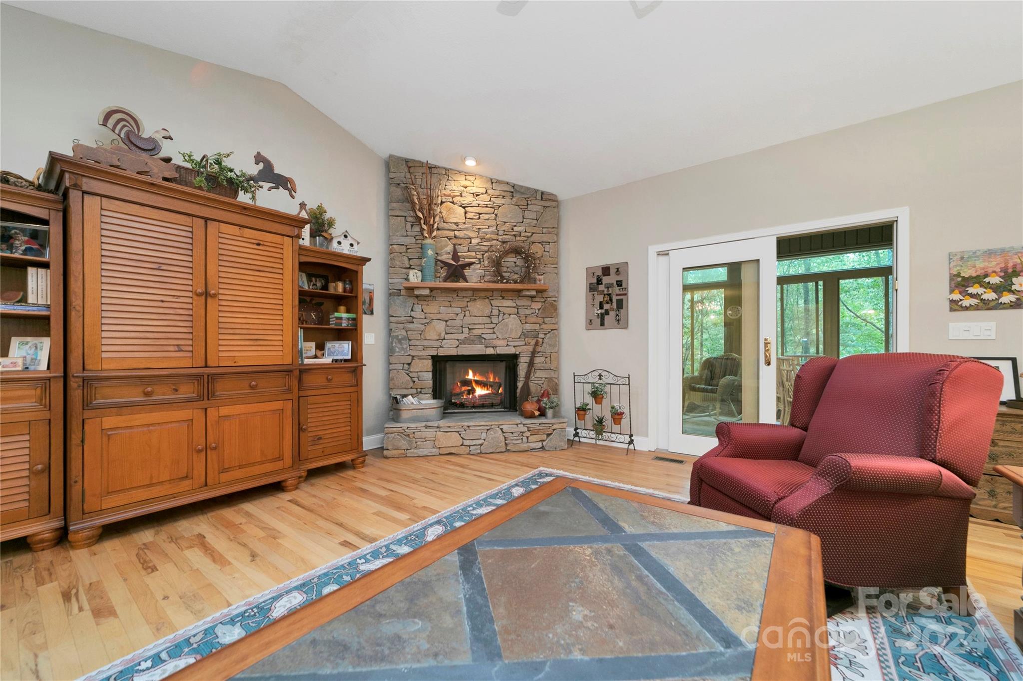 Connestee Falls - Residential