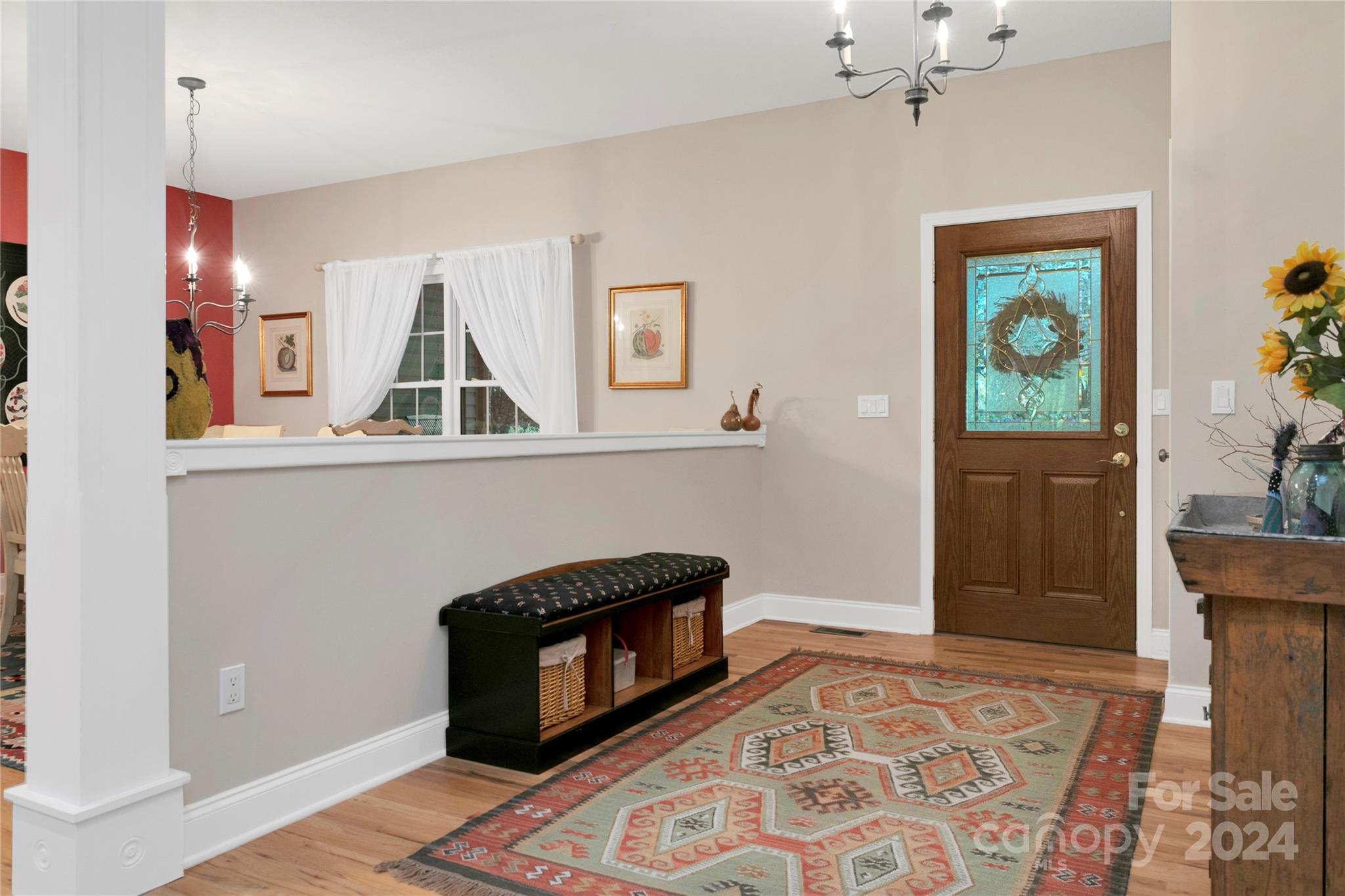 Connestee Falls - Residential