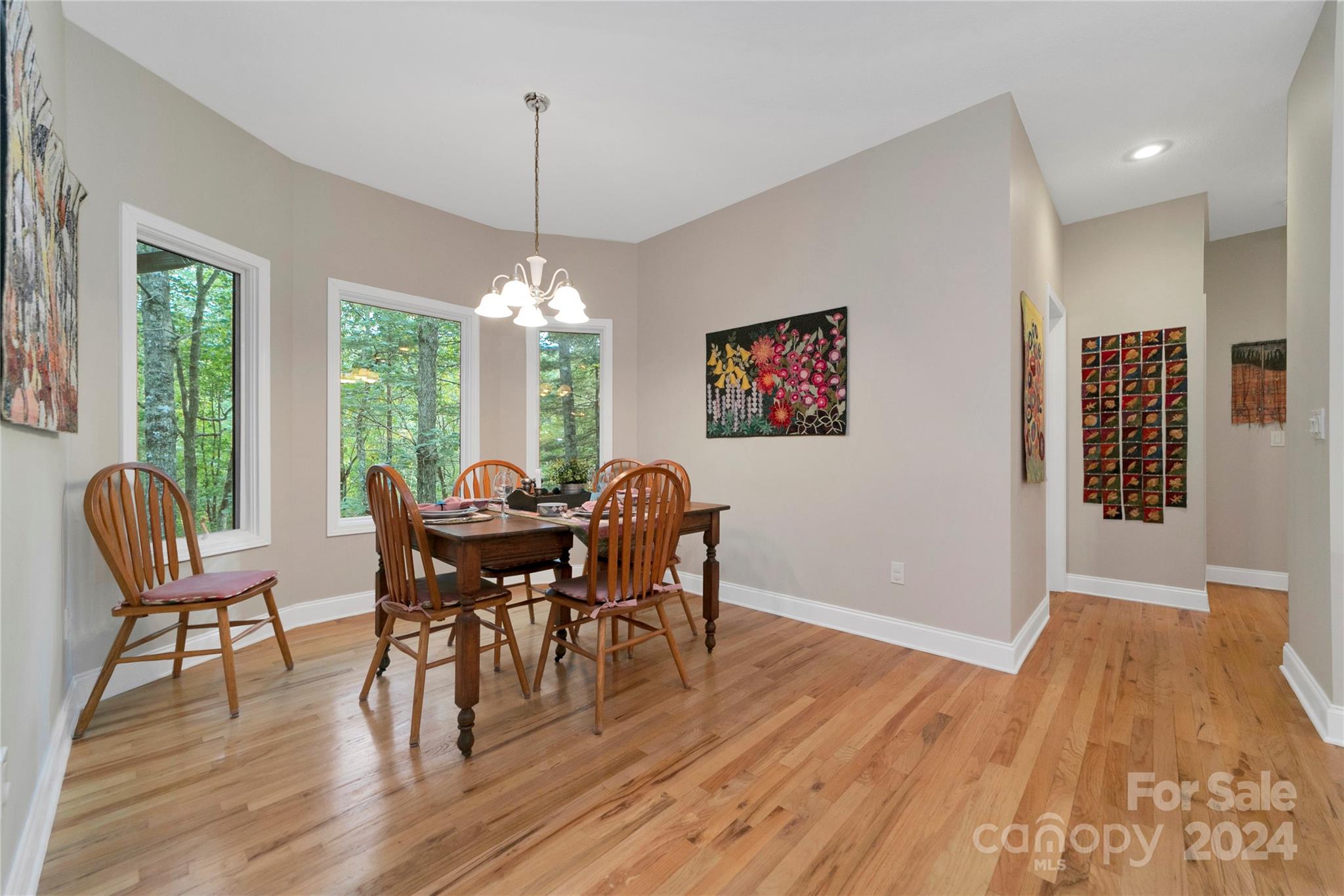 Connestee Falls - Residential