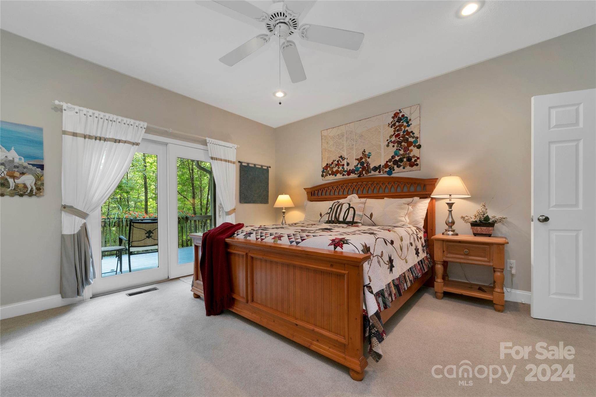 Connestee Falls - Residential