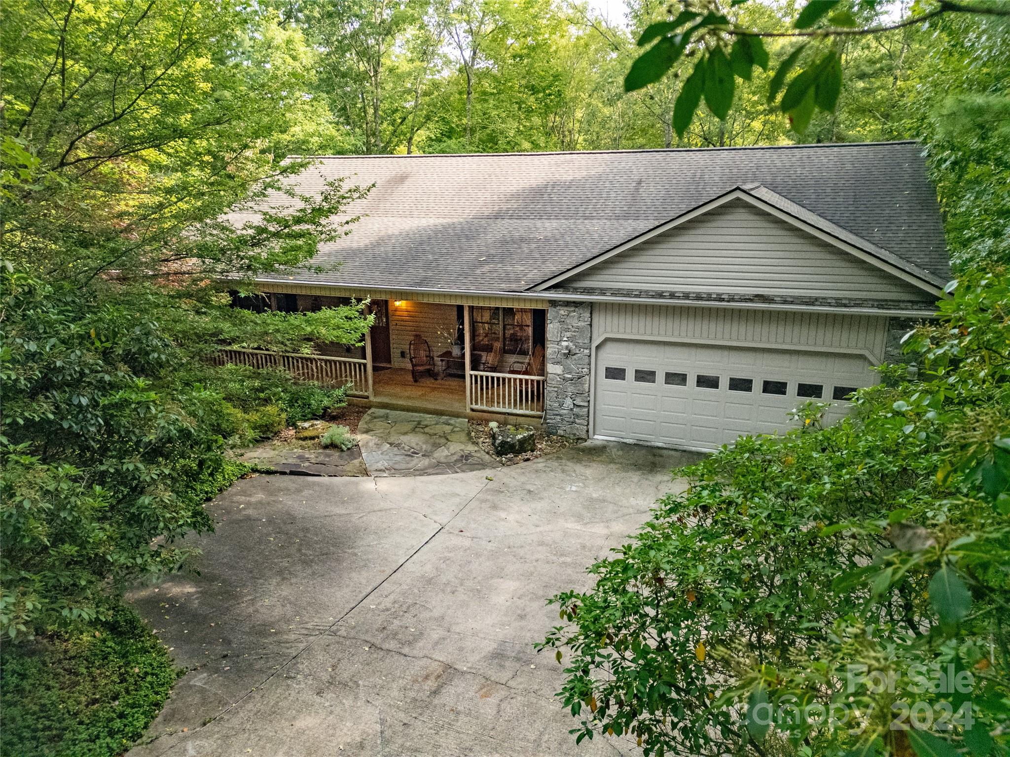 Connestee Falls - Residential