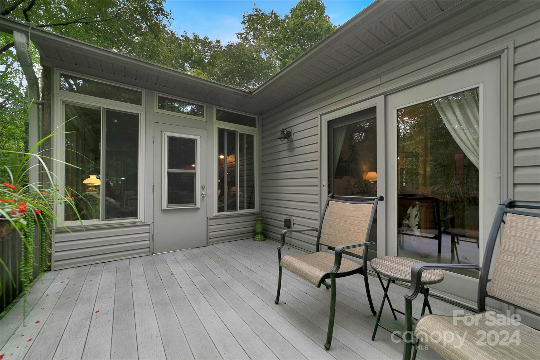 Connestee Falls - Residential