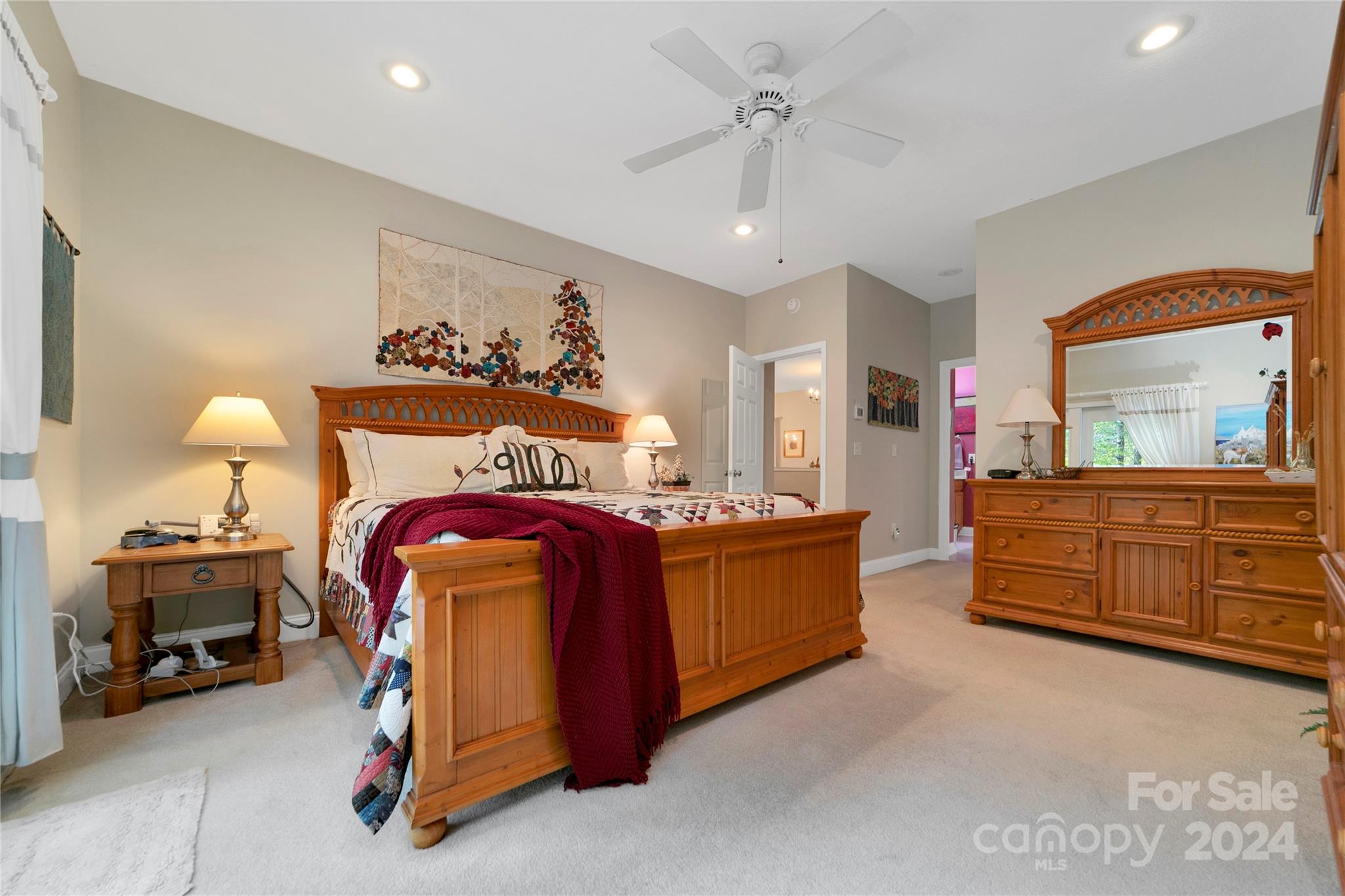 Connestee Falls - Residential