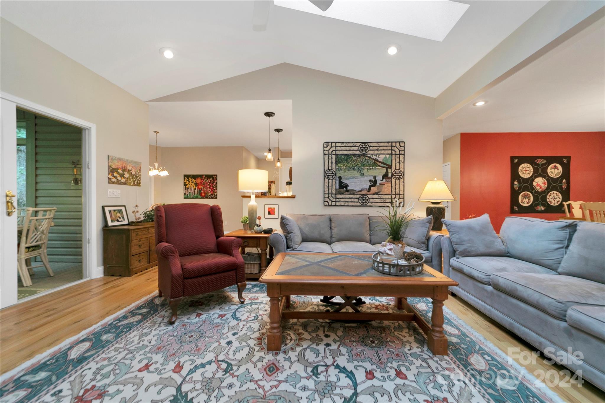Connestee Falls - Residential