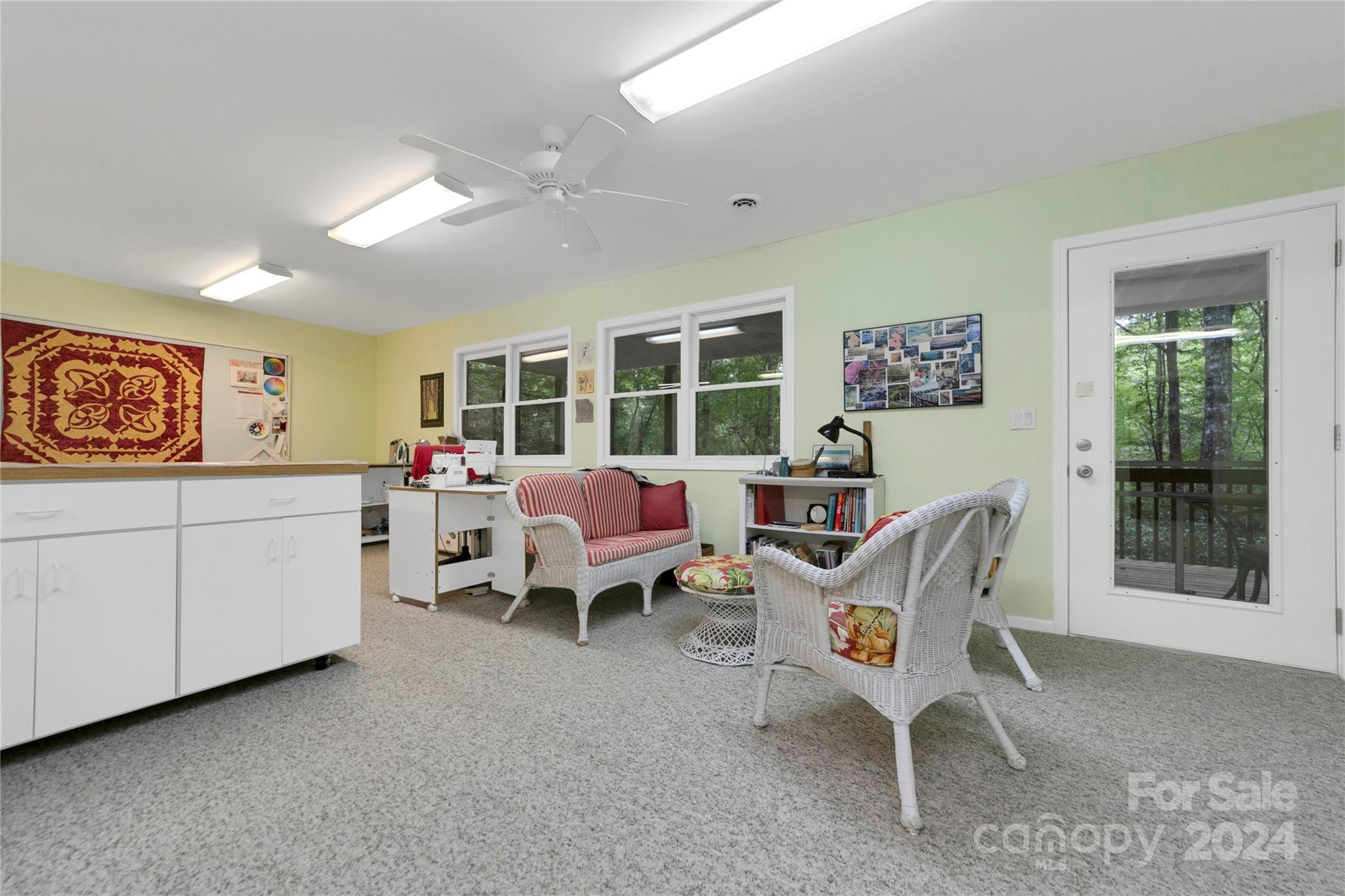 Connestee Falls - Residential