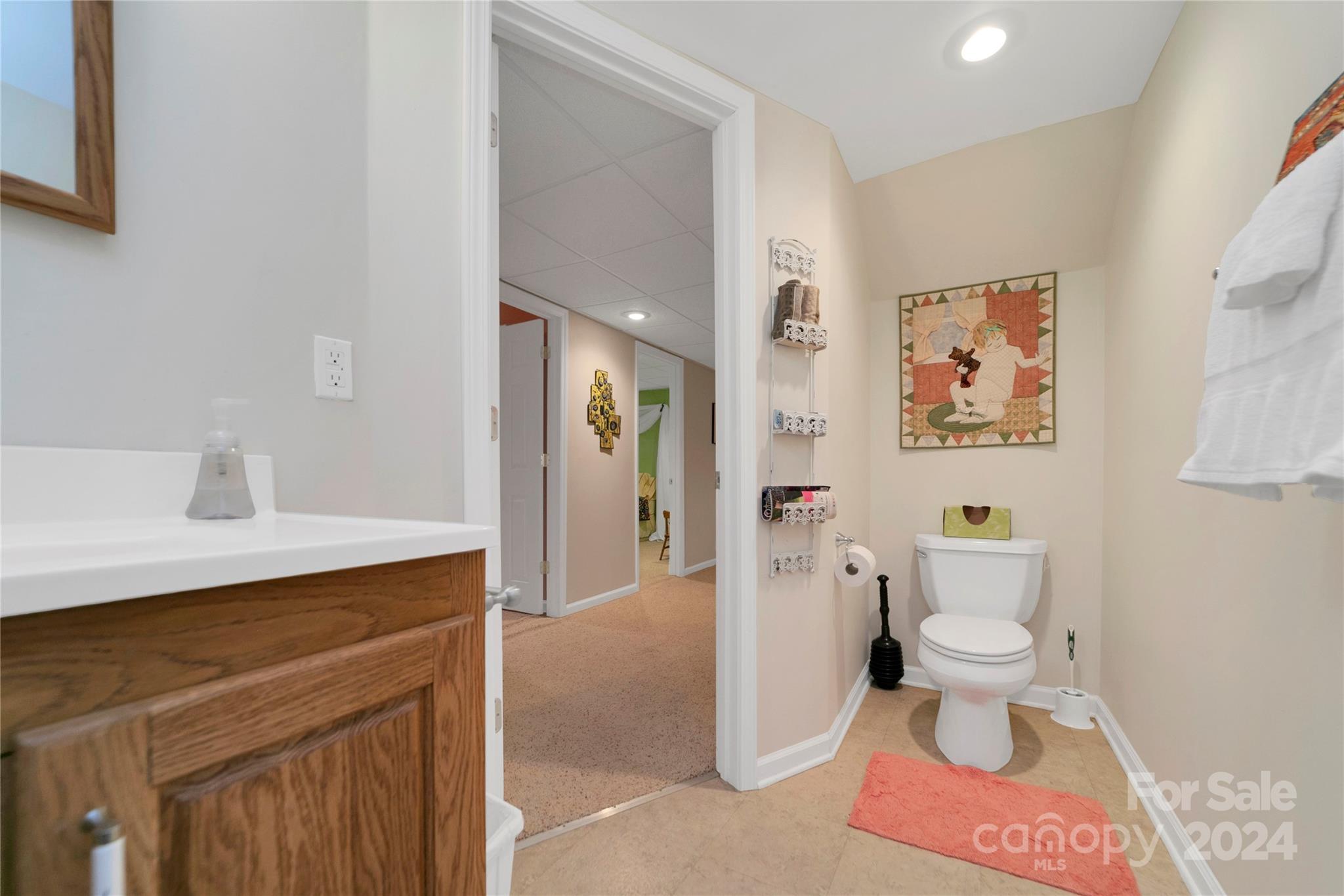 Connestee Falls - Residential