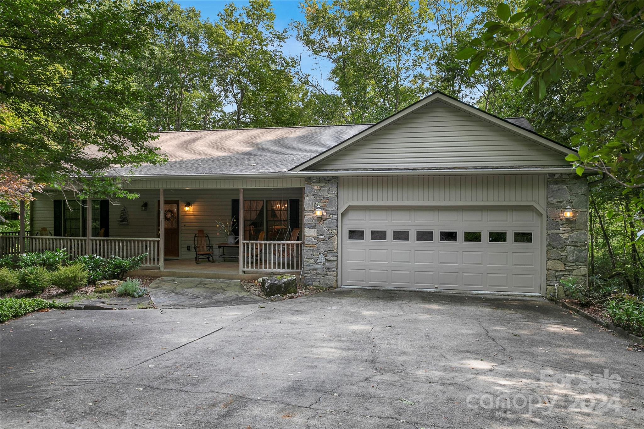 Connestee Falls - Residential