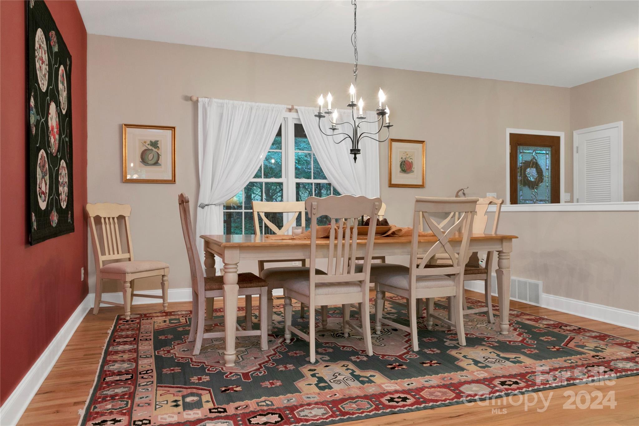 Connestee Falls - Residential