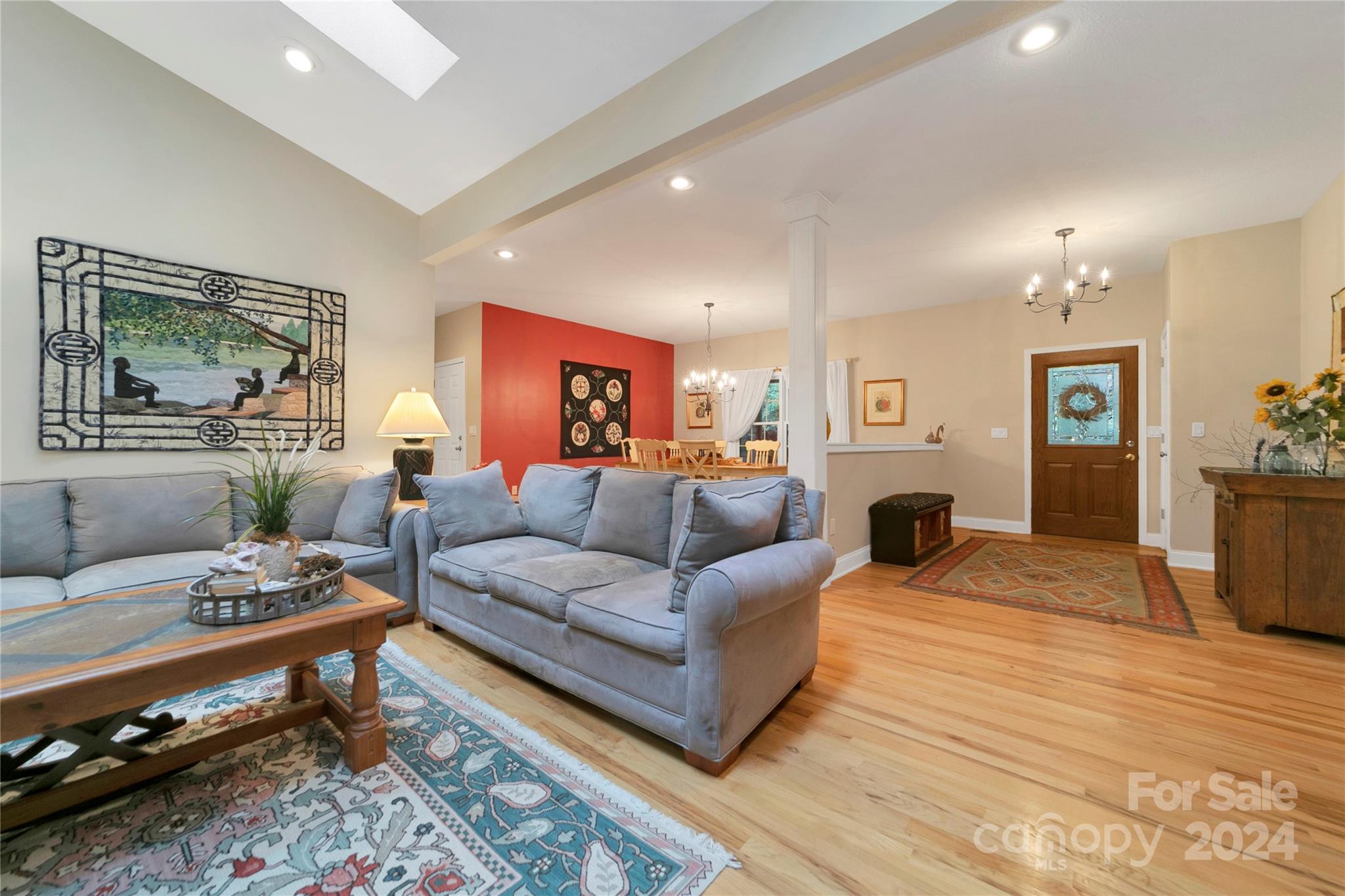 Connestee Falls - Residential