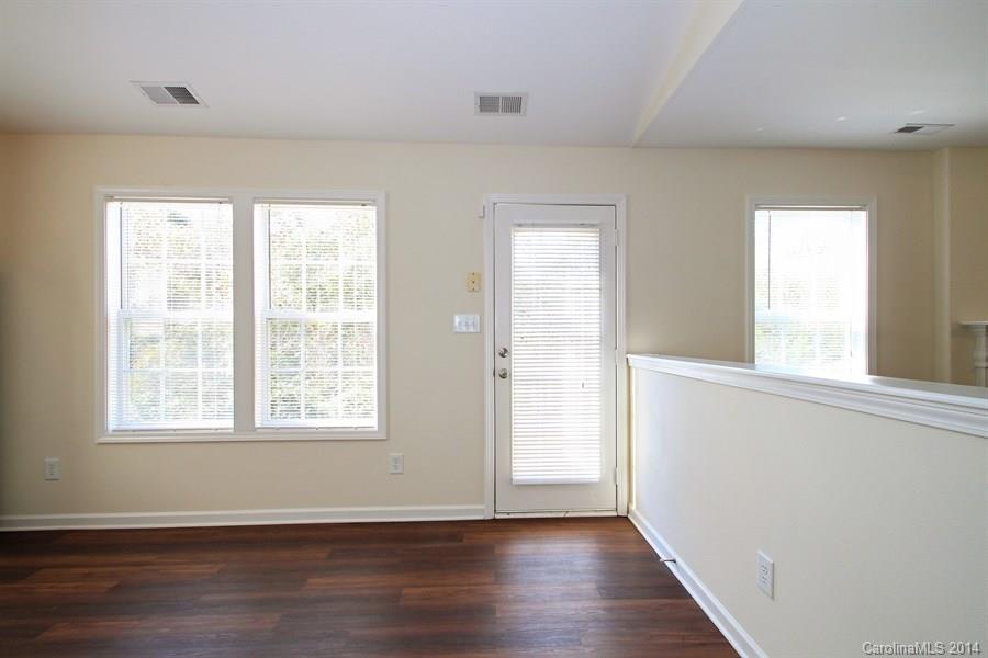 Oakcrest - Residential Lease