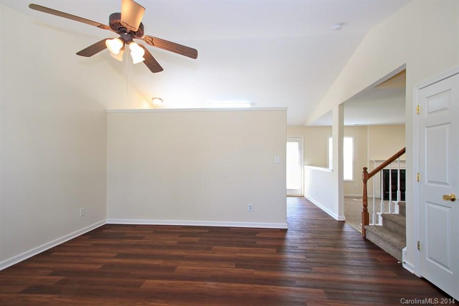 Oakcrest - Residential Lease