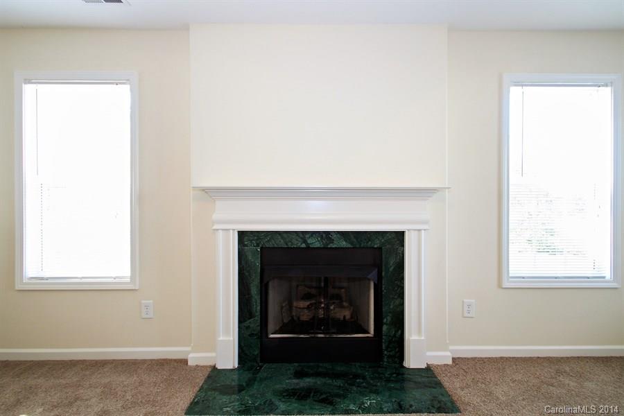 Oakcrest - Residential Lease