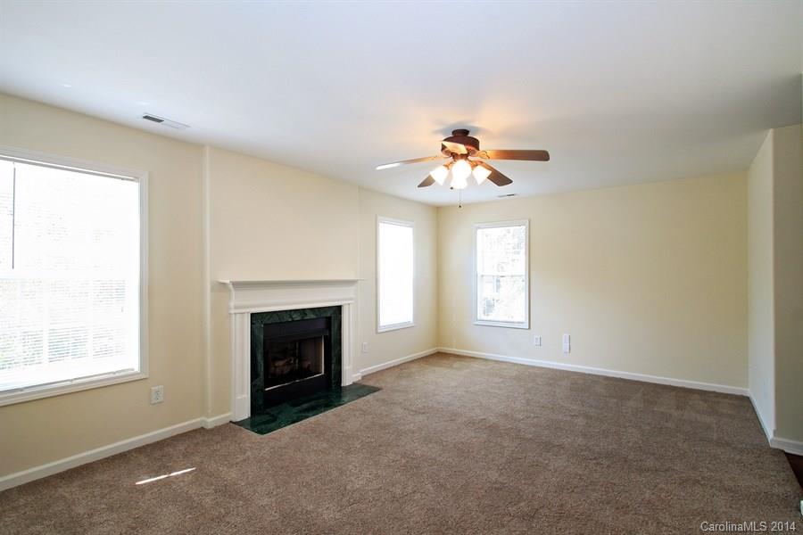 Oakcrest - Residential Lease