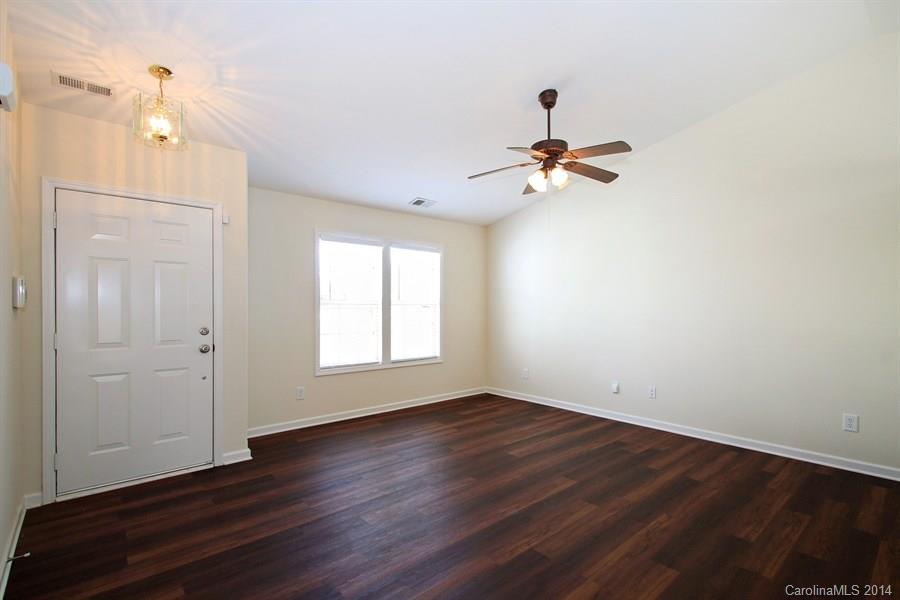 Oakcrest - Residential Lease