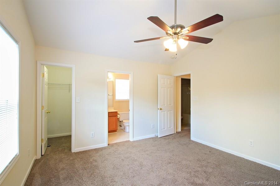 Oakcrest - Residential Lease