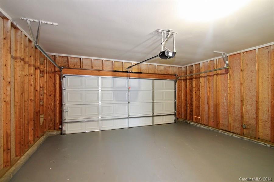 Oakcrest - Residential Lease