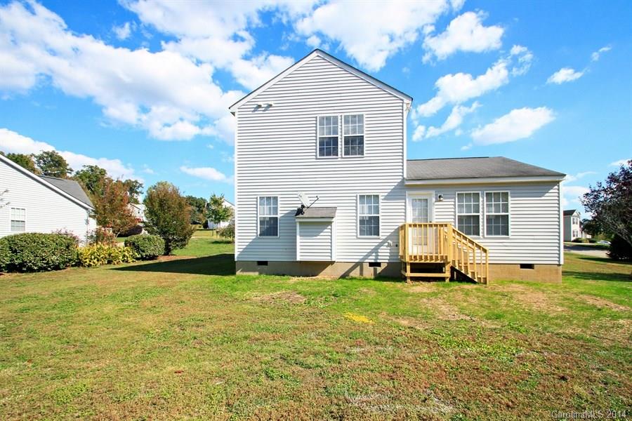 Oakcrest - Residential Lease