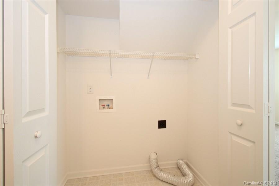 Oakcrest - Residential Lease