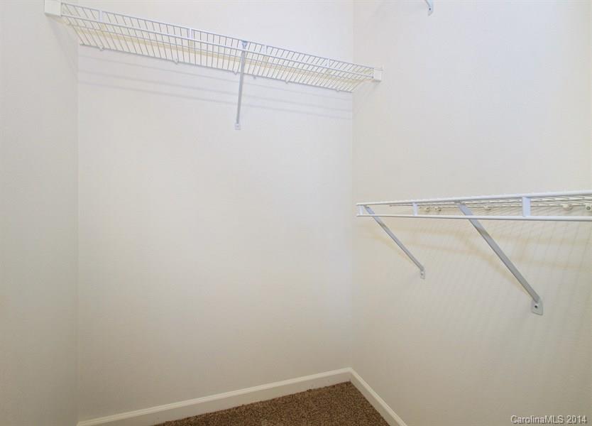 Oakcrest - Residential Lease