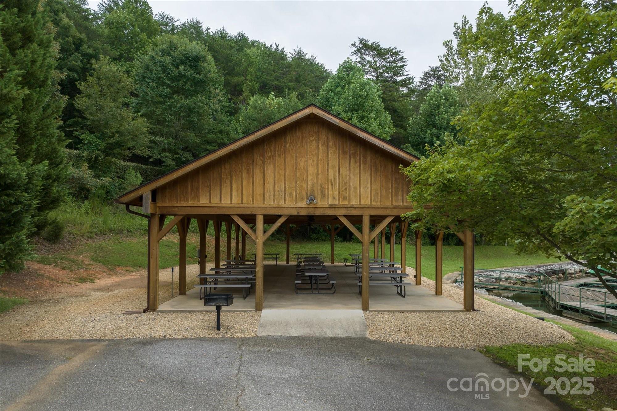 Mountain Park at Lake Adger - Land