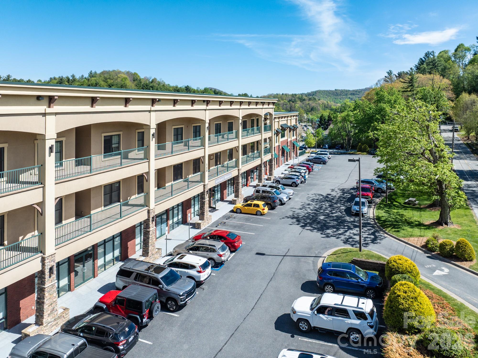 Boone Point - Residential