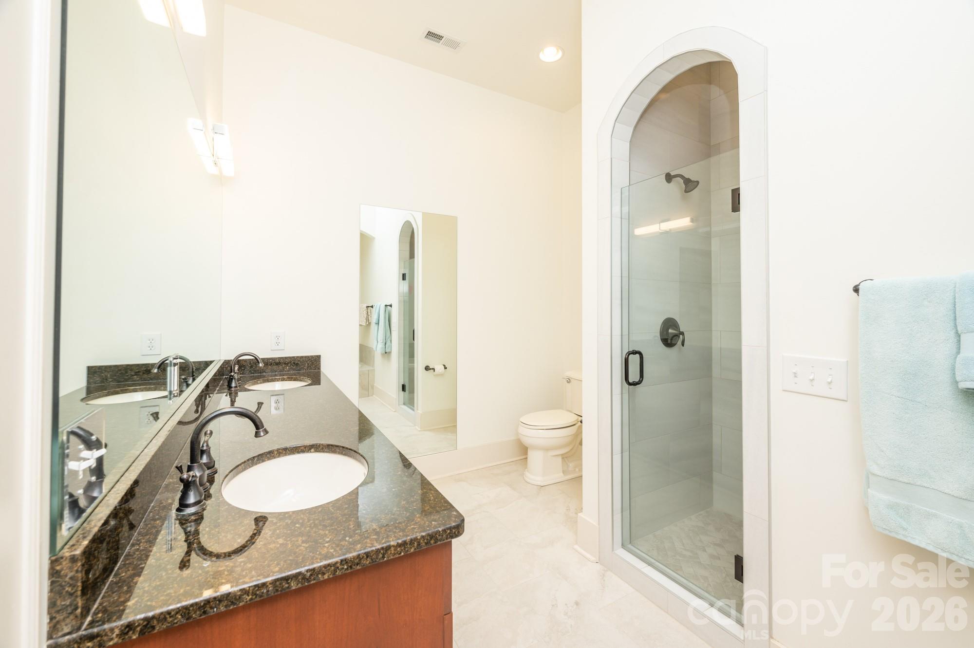 Boone Point - Residential
