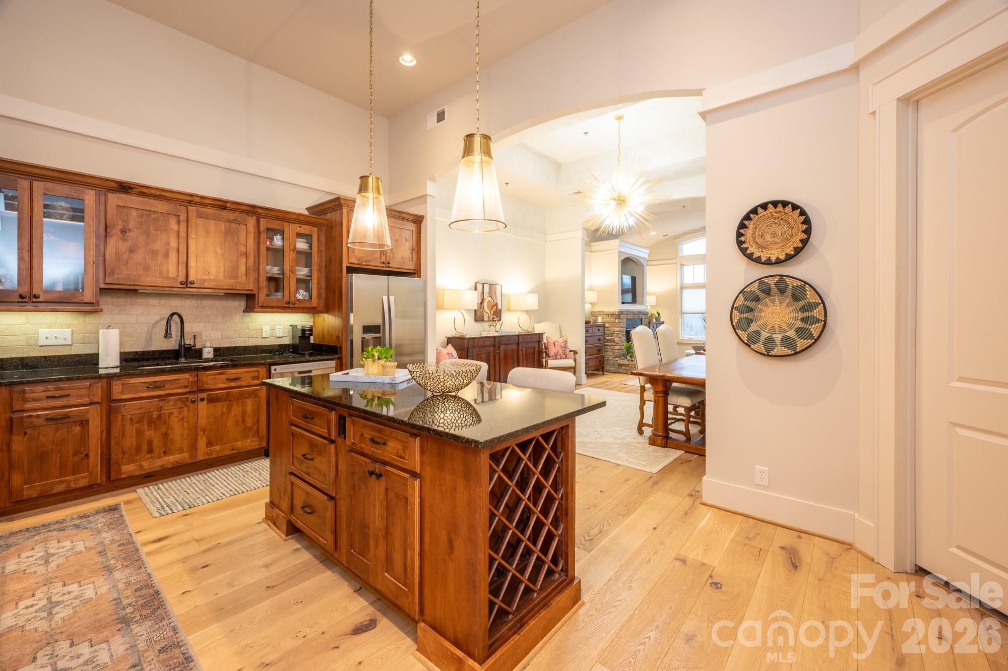 Boone Point - Residential