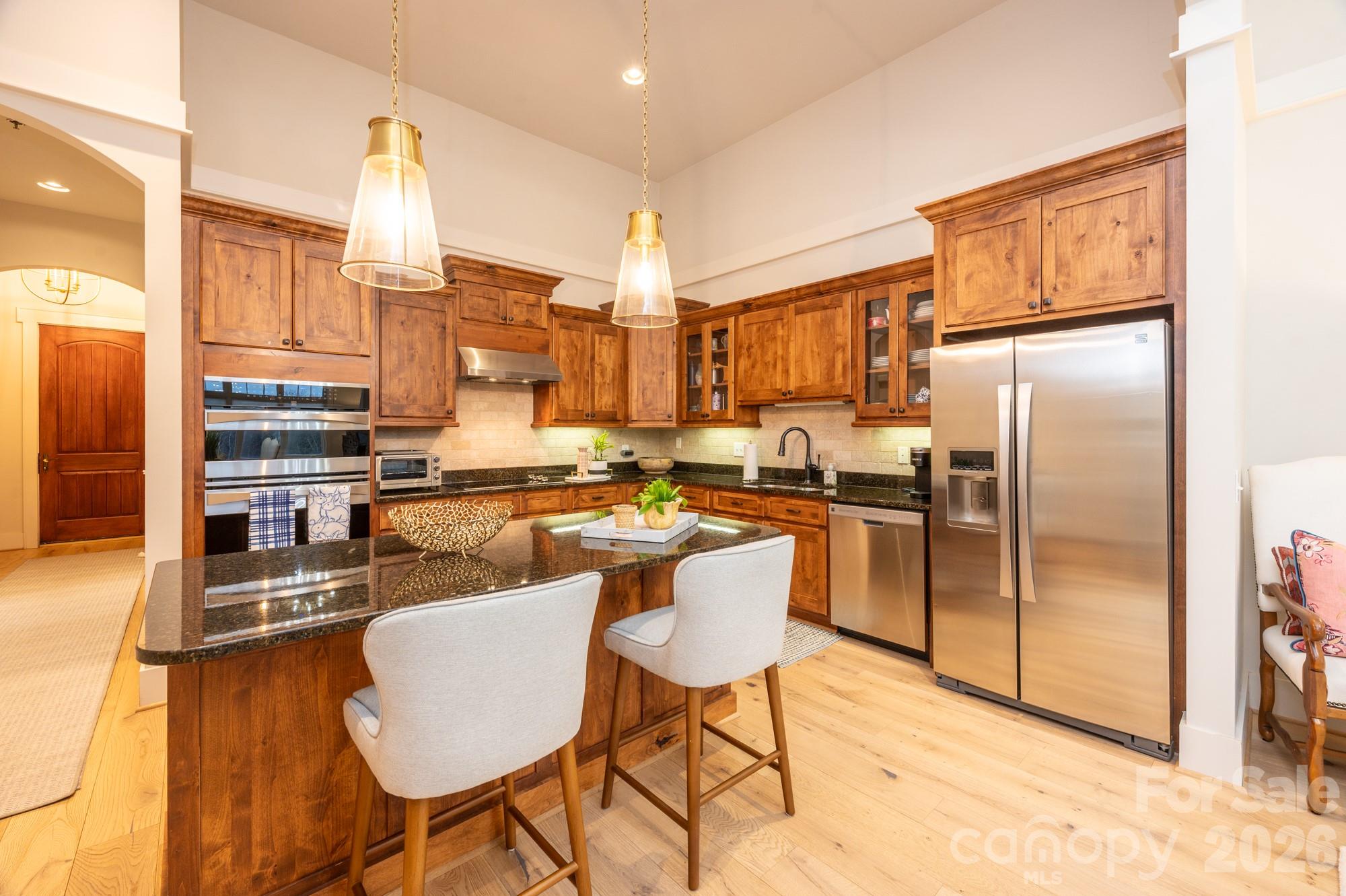 Boone Point - Residential