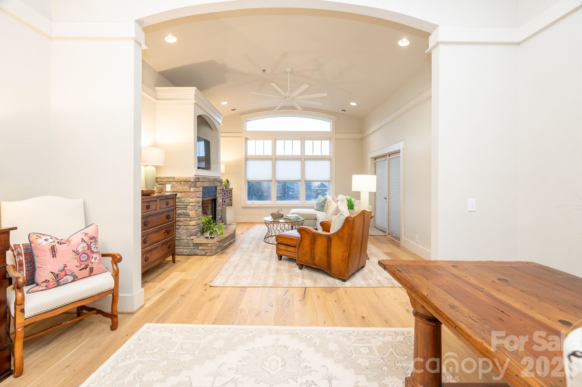 Boone Point - Residential