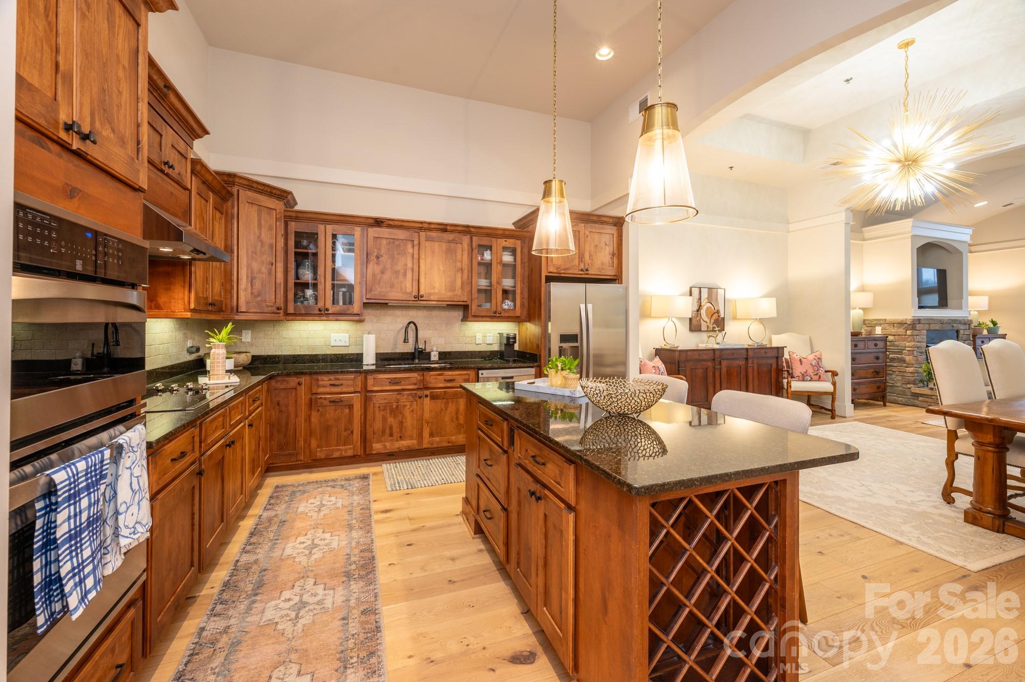 Boone Point - Residential
