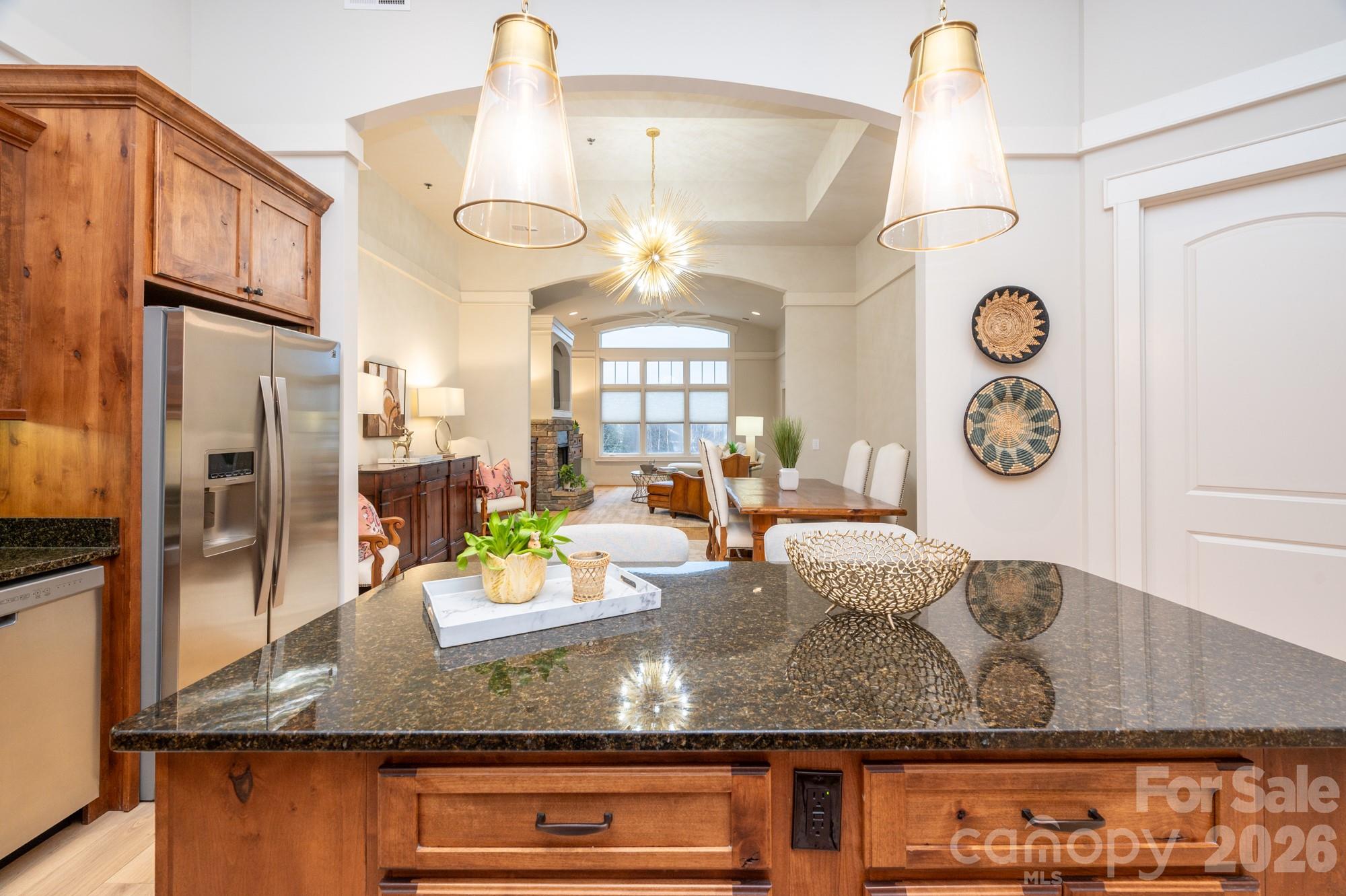 Boone Point - Residential