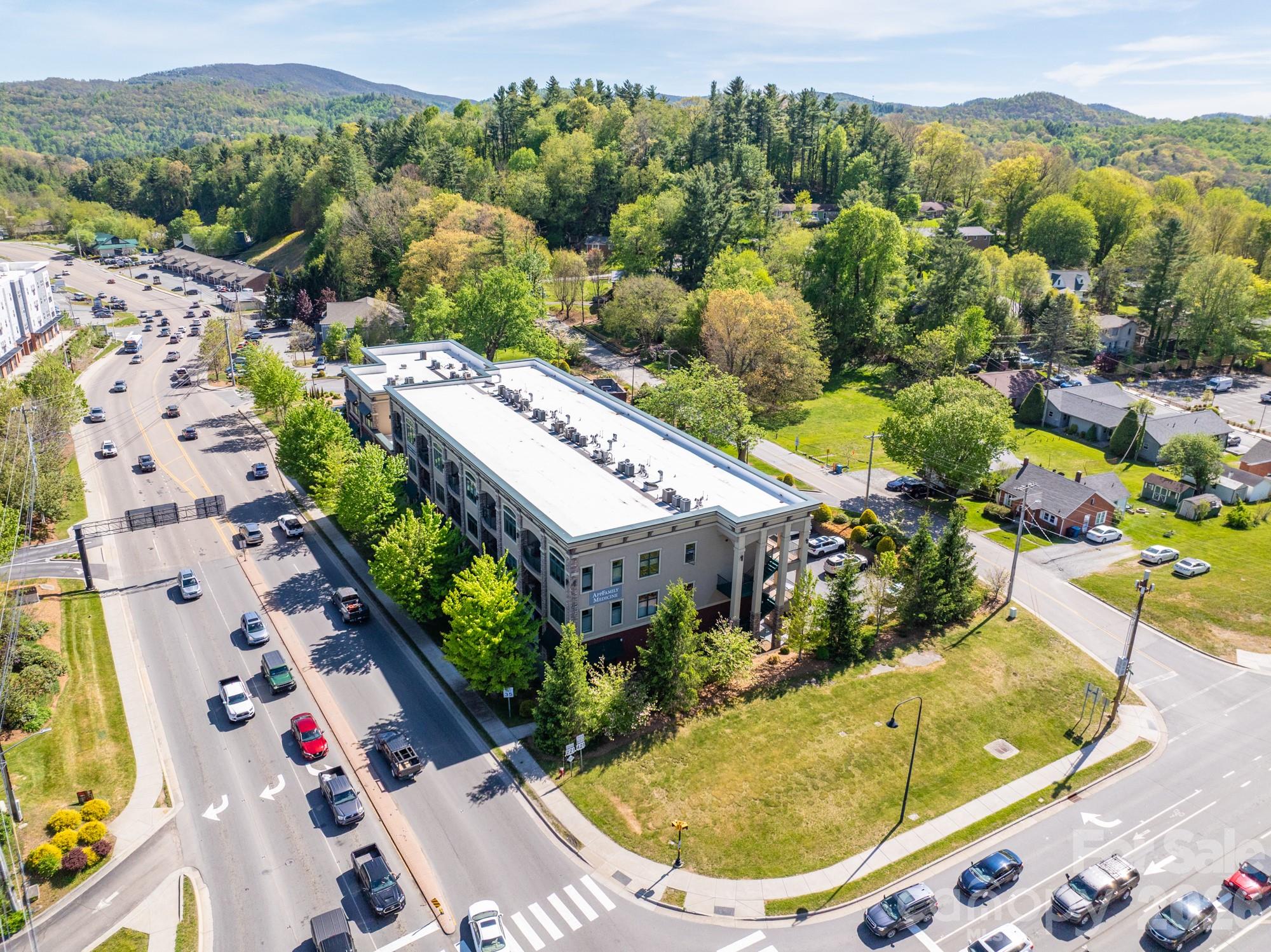 Boone Point - Residential