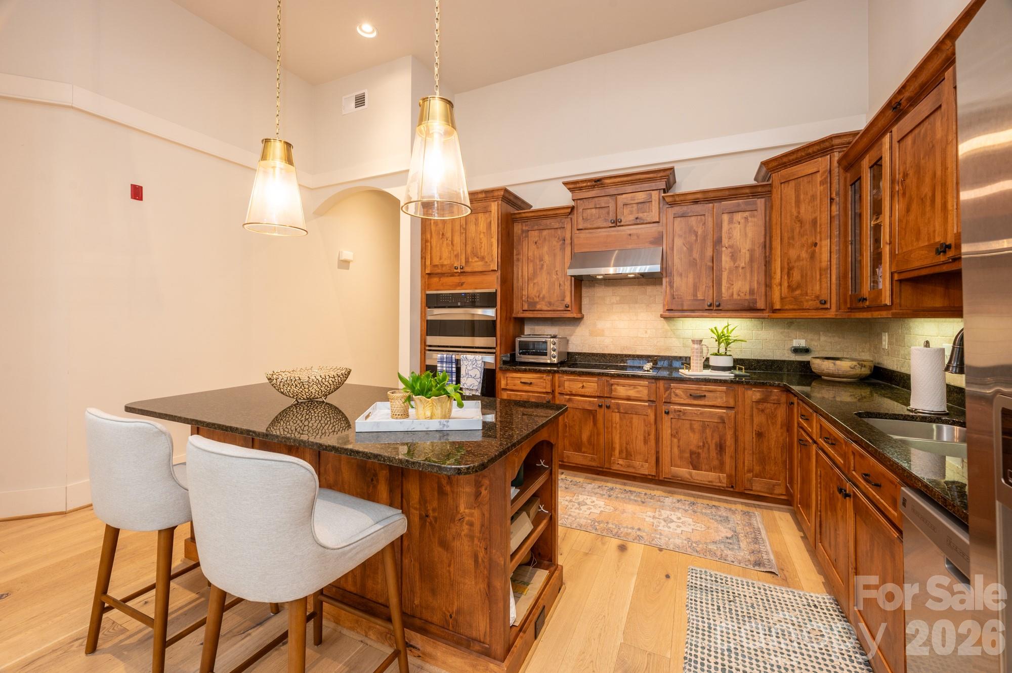Boone Point - Residential