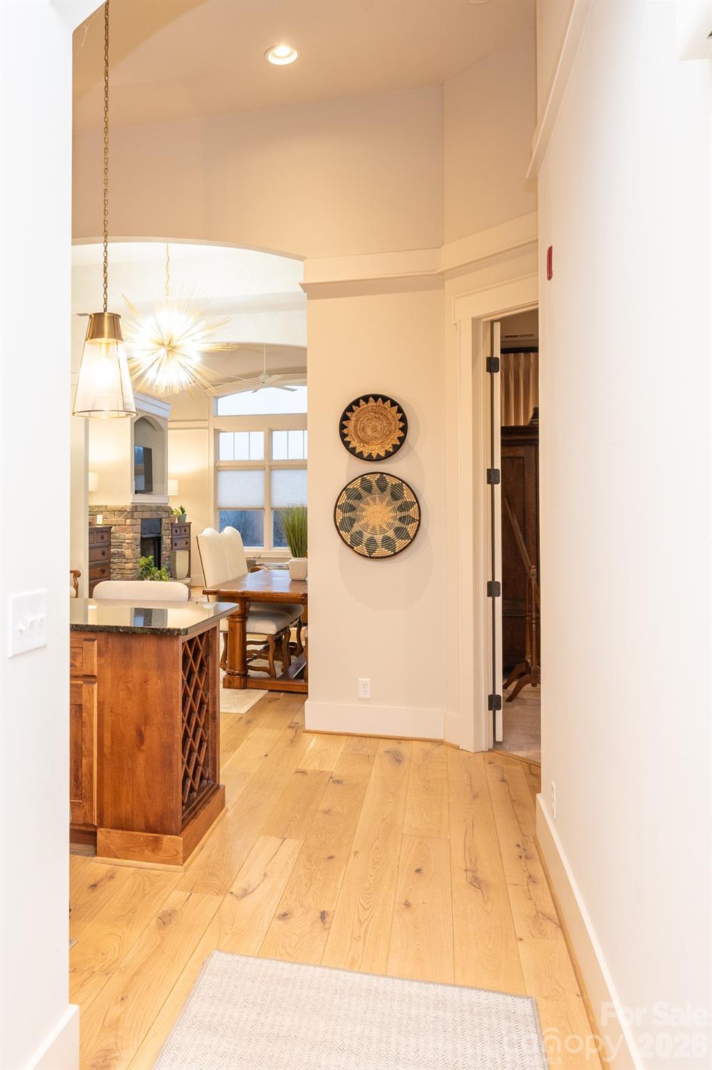 Boone Point - Residential