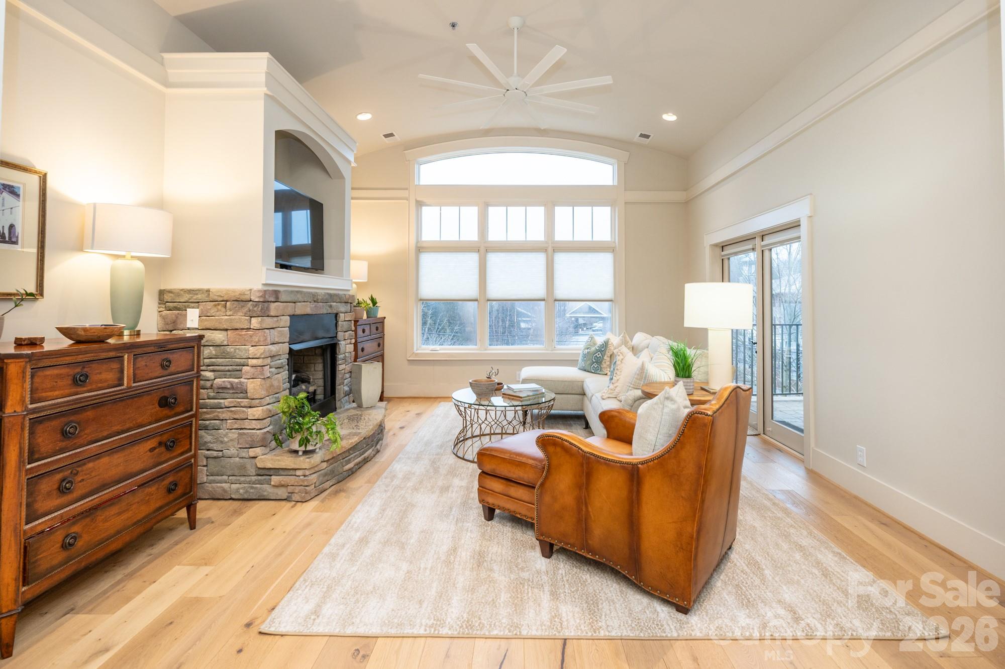 Boone Point - Residential