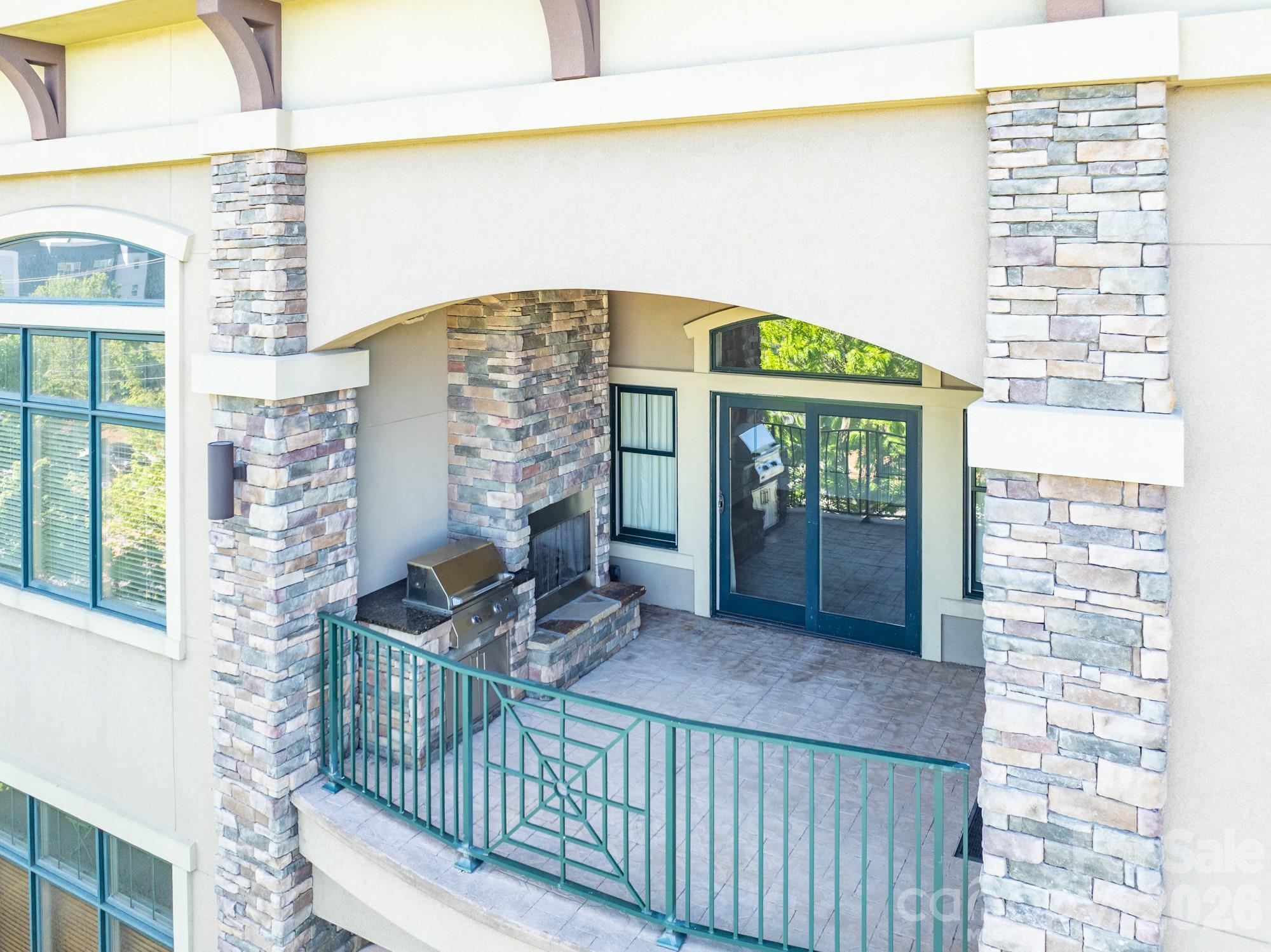 Boone Point - Residential