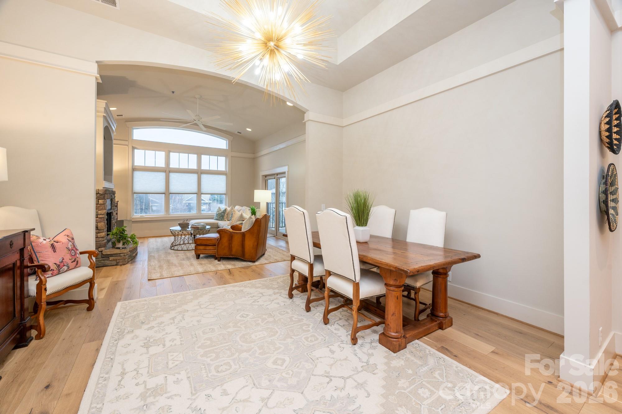Boone Point - Residential