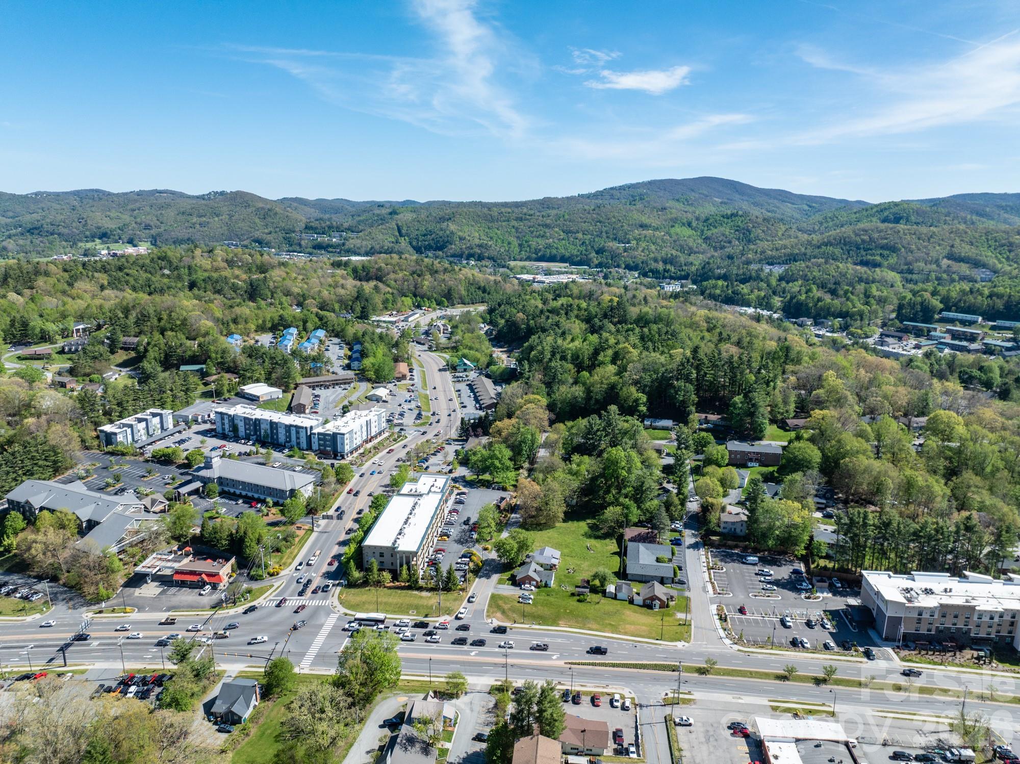 Boone Point - Residential