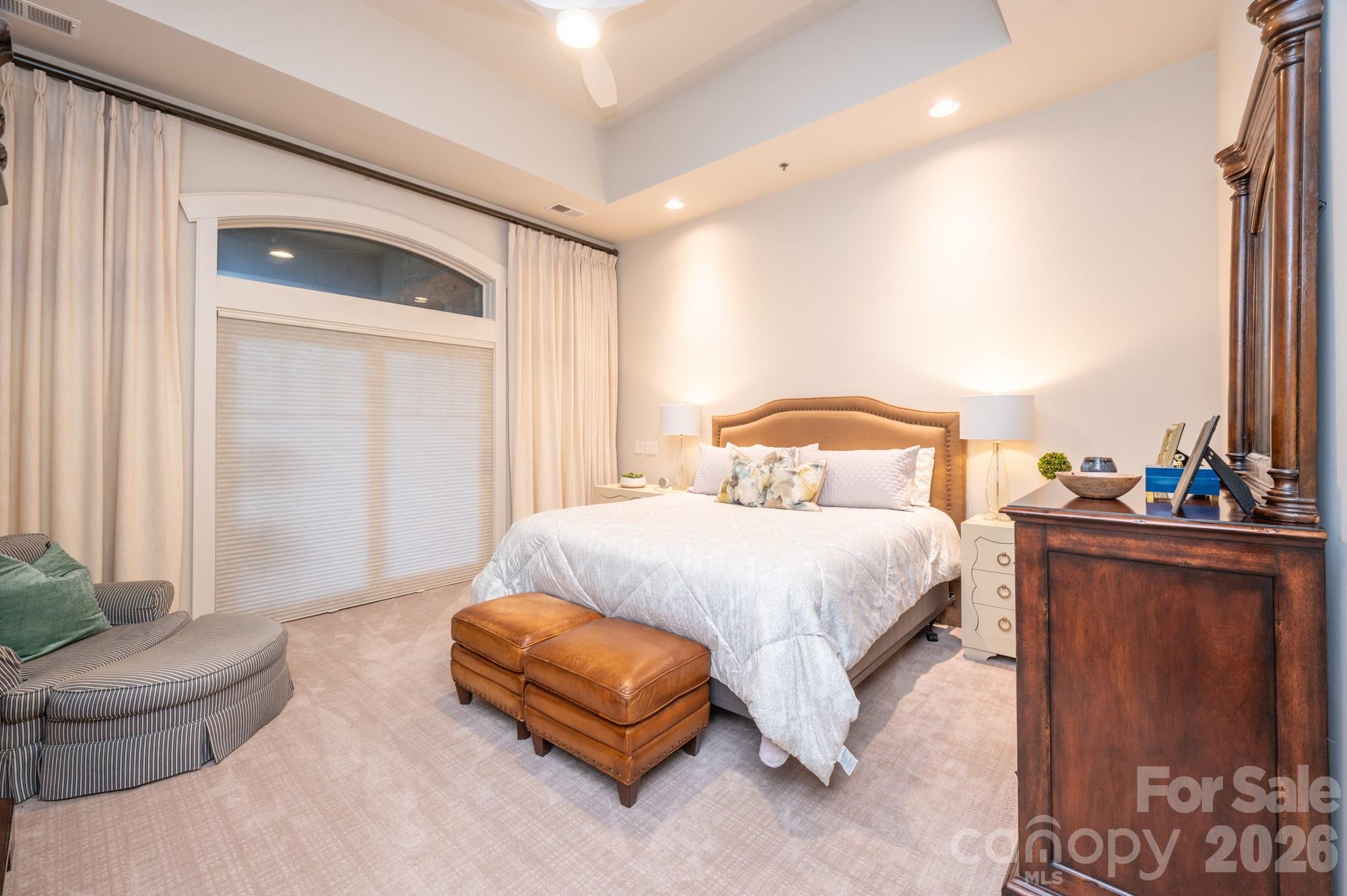 Boone Point - Residential