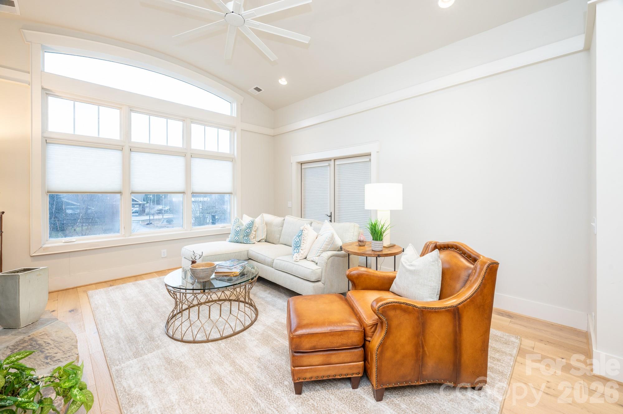 Boone Point - Residential