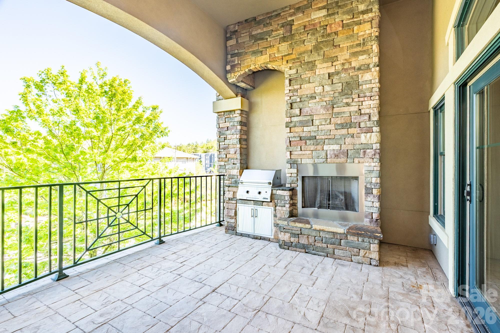Boone Point - Residential