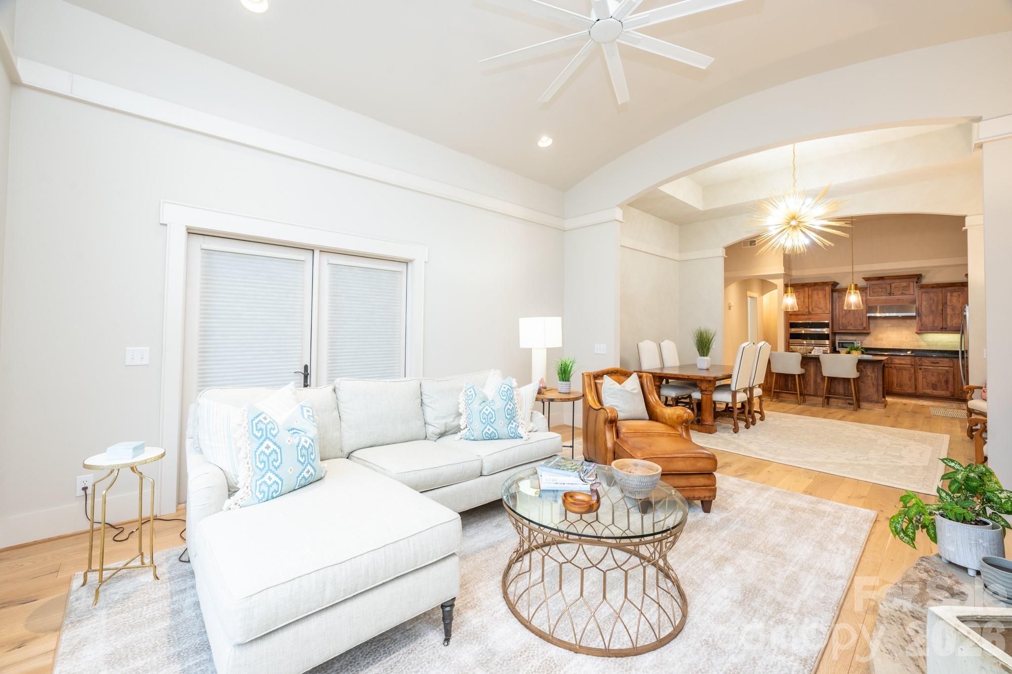 Boone Point - Residential