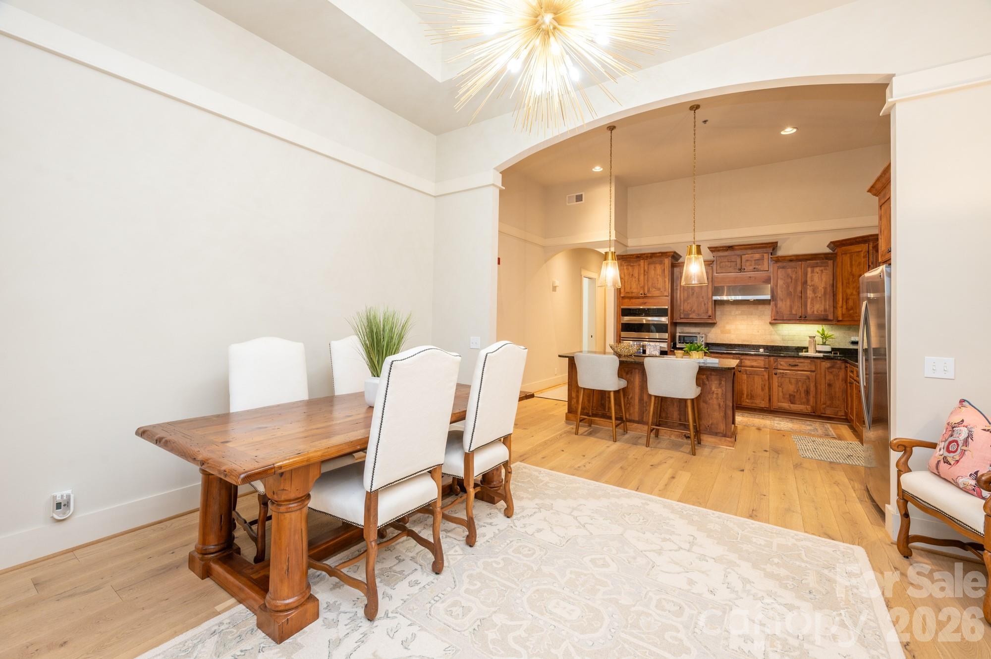 Boone Point - Residential