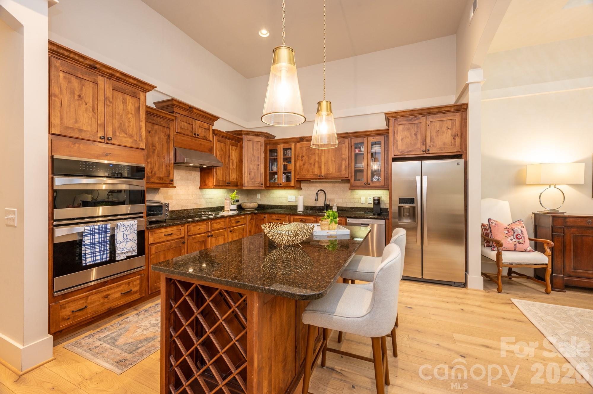 Boone Point - Residential