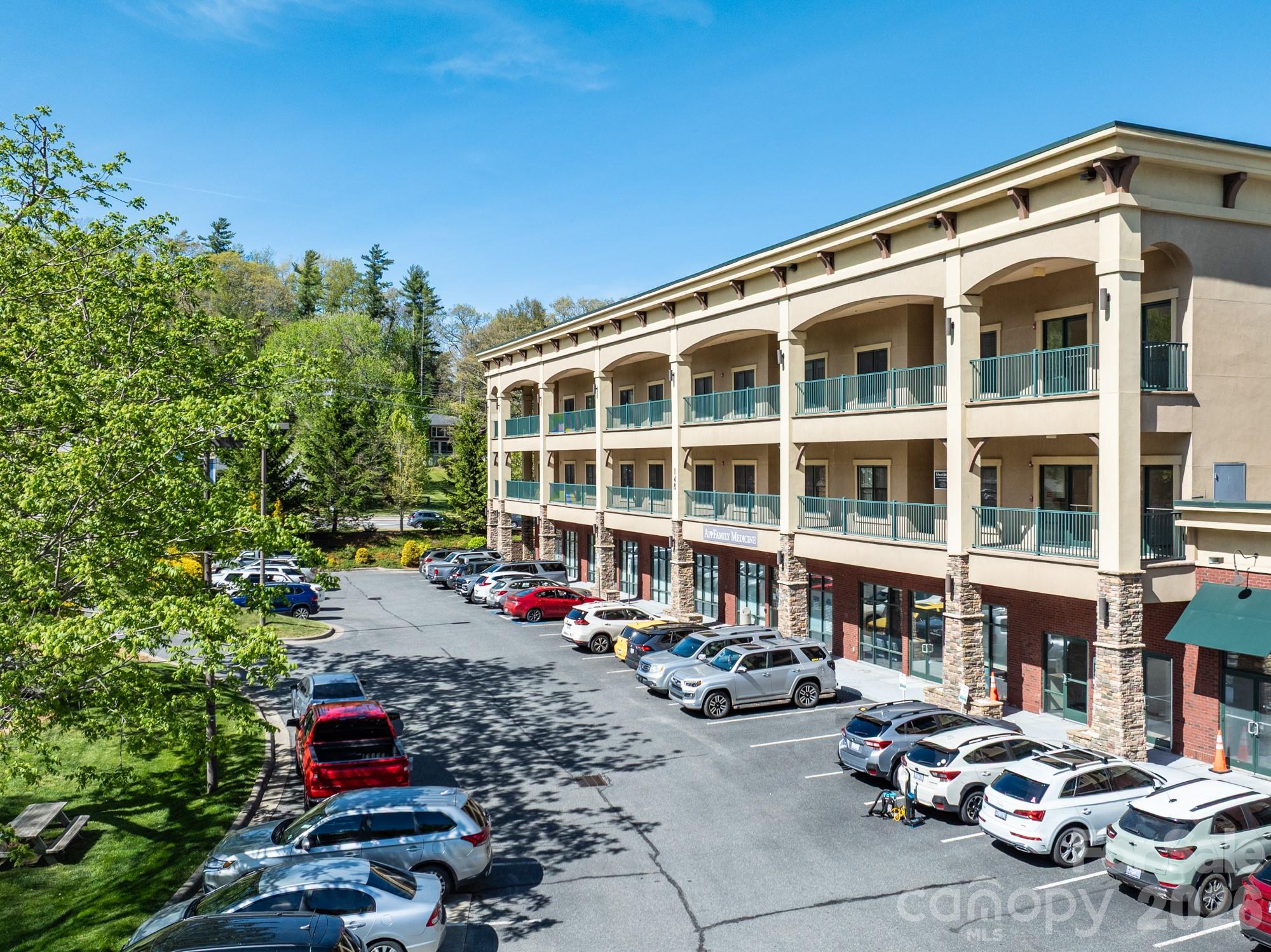 Boone Point - Residential