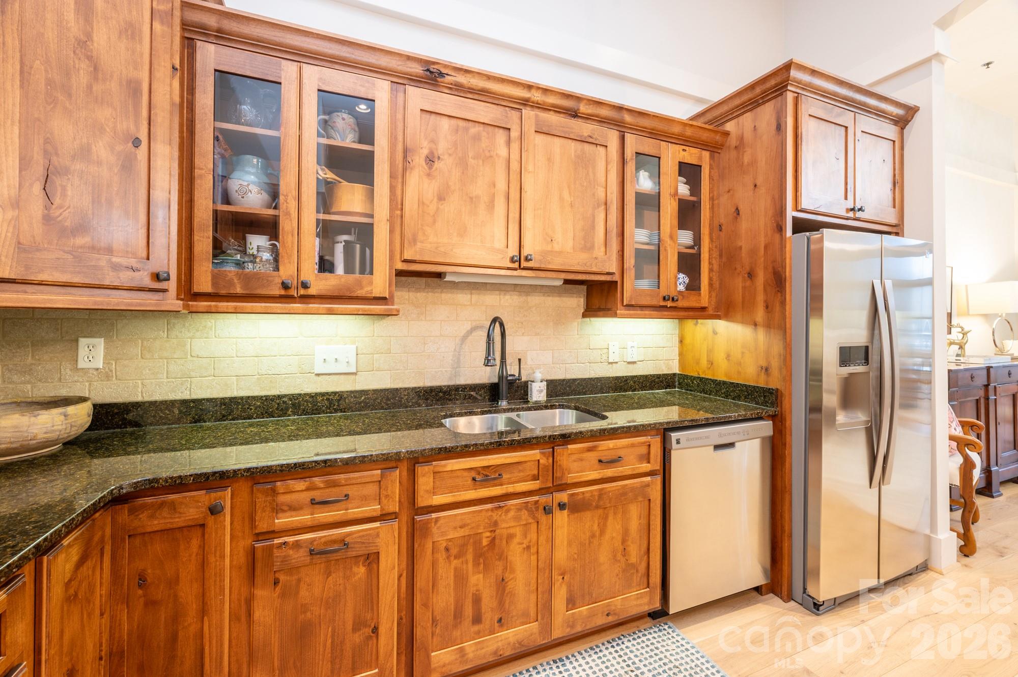 Boone Point - Residential