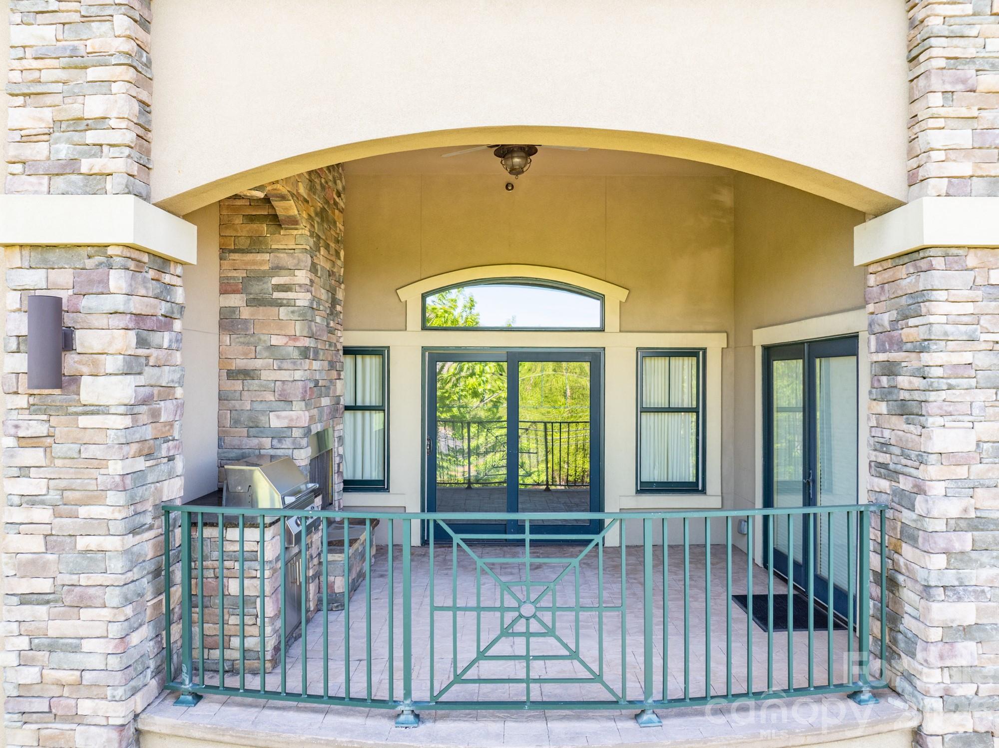 Boone Point - Residential
