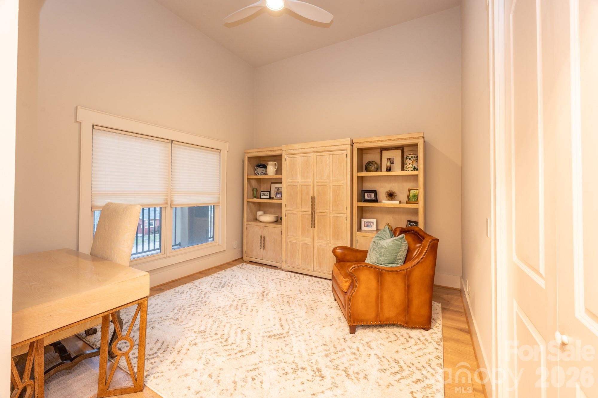 Boone Point - Residential