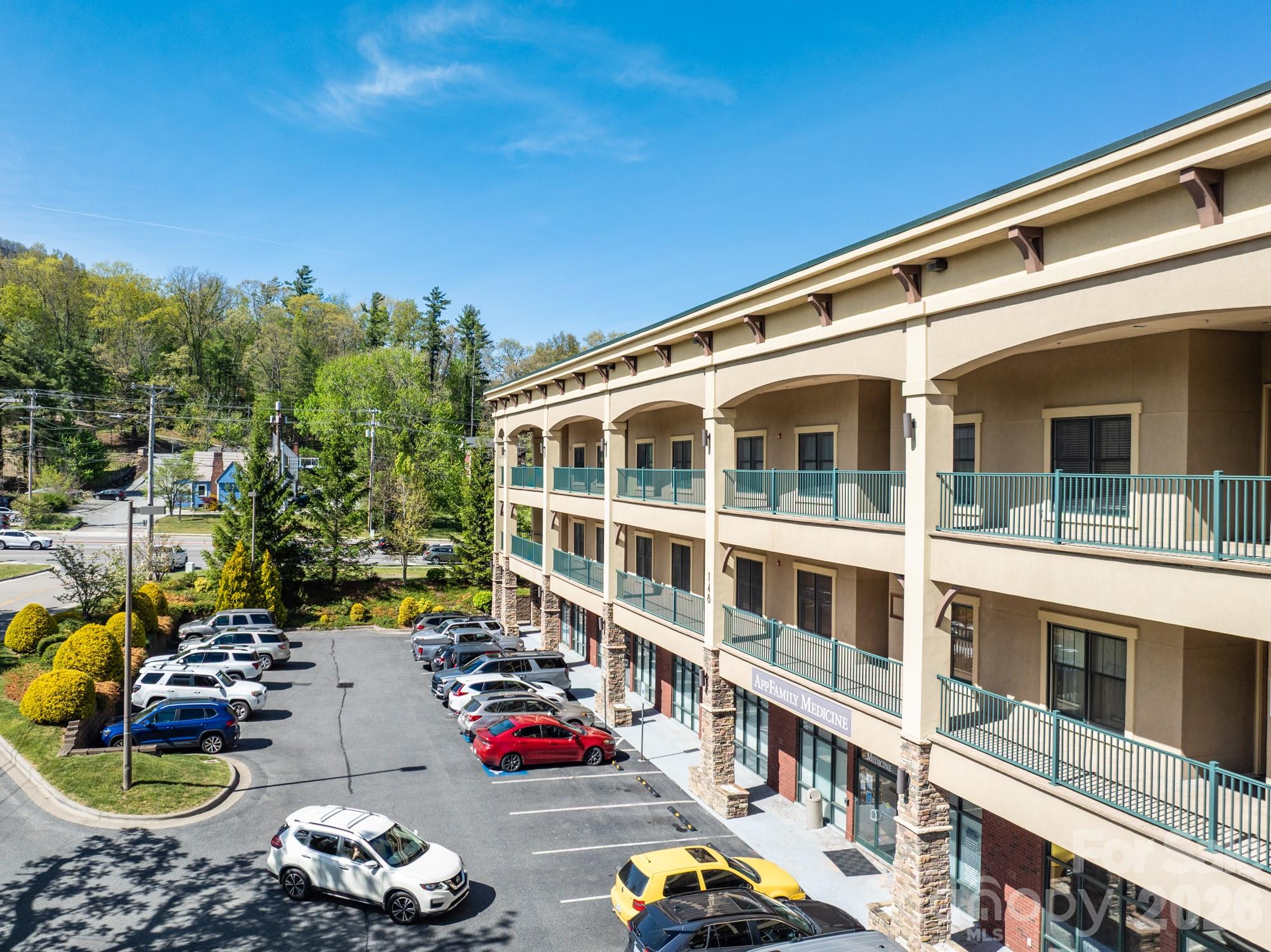 Boone Point - Residential